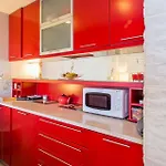 Bairrus - Alfama Appartamento Lisbona