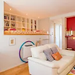 Bairrus - Alfama Appartamento