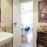 Appartamento Bairrus - Alfama Lisbona