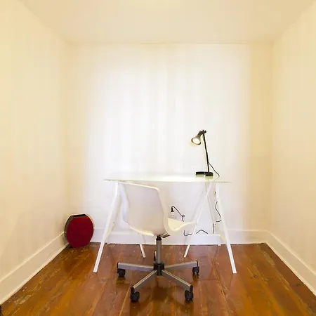 Bairrus - Alfama Appartement