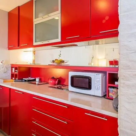 Bairrus - Alfama Appartement Lissabon