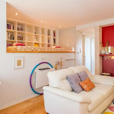 Bairrus - Alfama Appartement