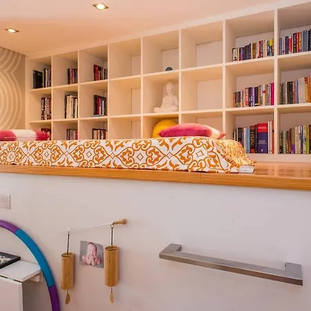 Bairrus - Alfama Lissabon