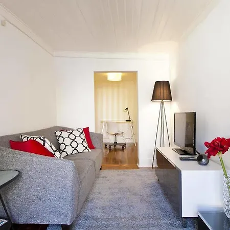 Bairrus - Alfama Lissabon