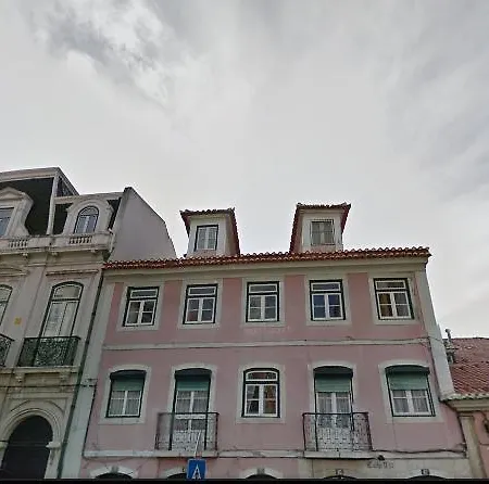 Bairrus - Alfama * Lisbona