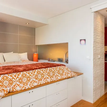 Bairrus - Alfama Apartment *