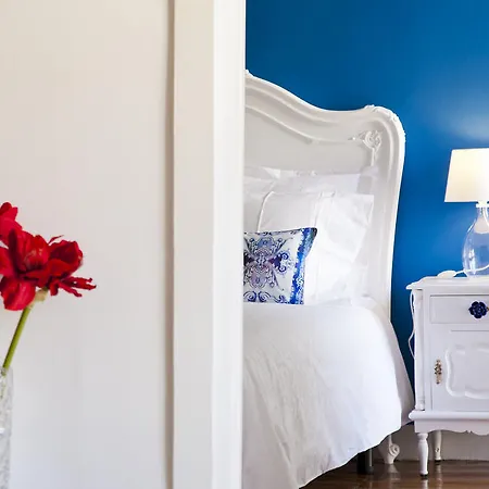 Διαμέρισμα Bairrus - Alfama *