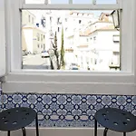 Διαμέρισμα Bairrus - Alfama *