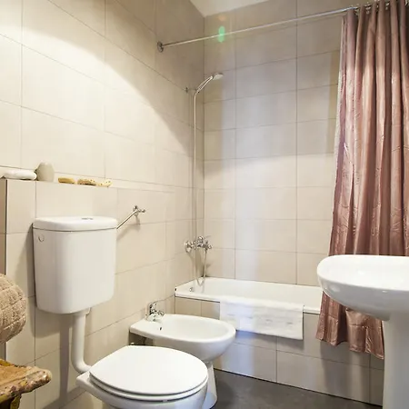 Bairrus - Alfama Lisboa